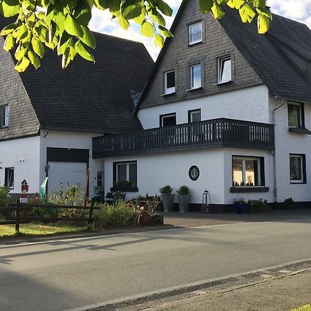 Bed And Breakfast Casimir Winterberg Exterior foto