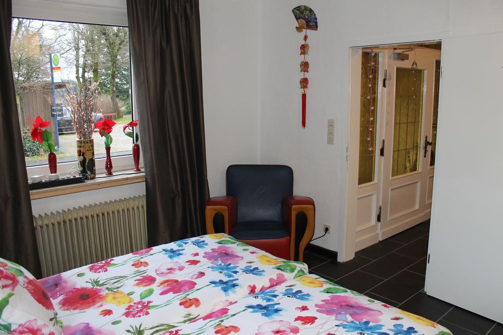 Bed And Breakfast Casimir Winterberg Habitación foto