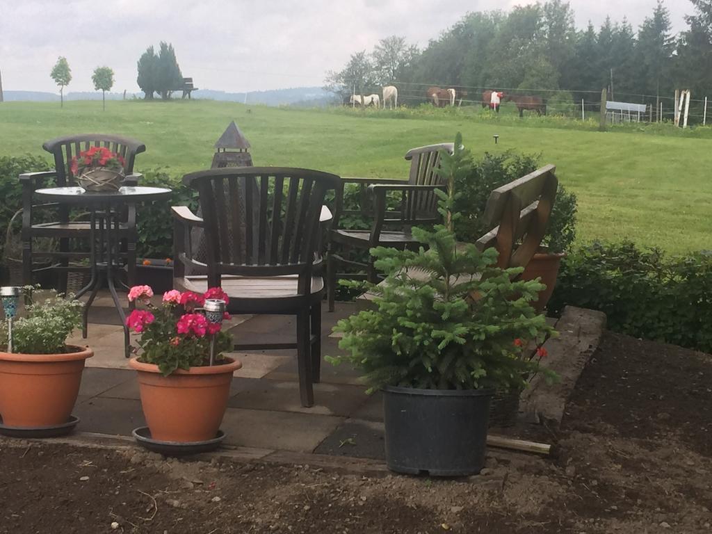 Bed And Breakfast Casimir Winterberg Exterior foto