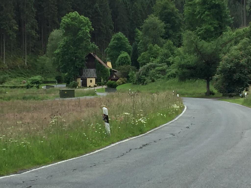 Bed And Breakfast Casimir Winterberg Exterior foto