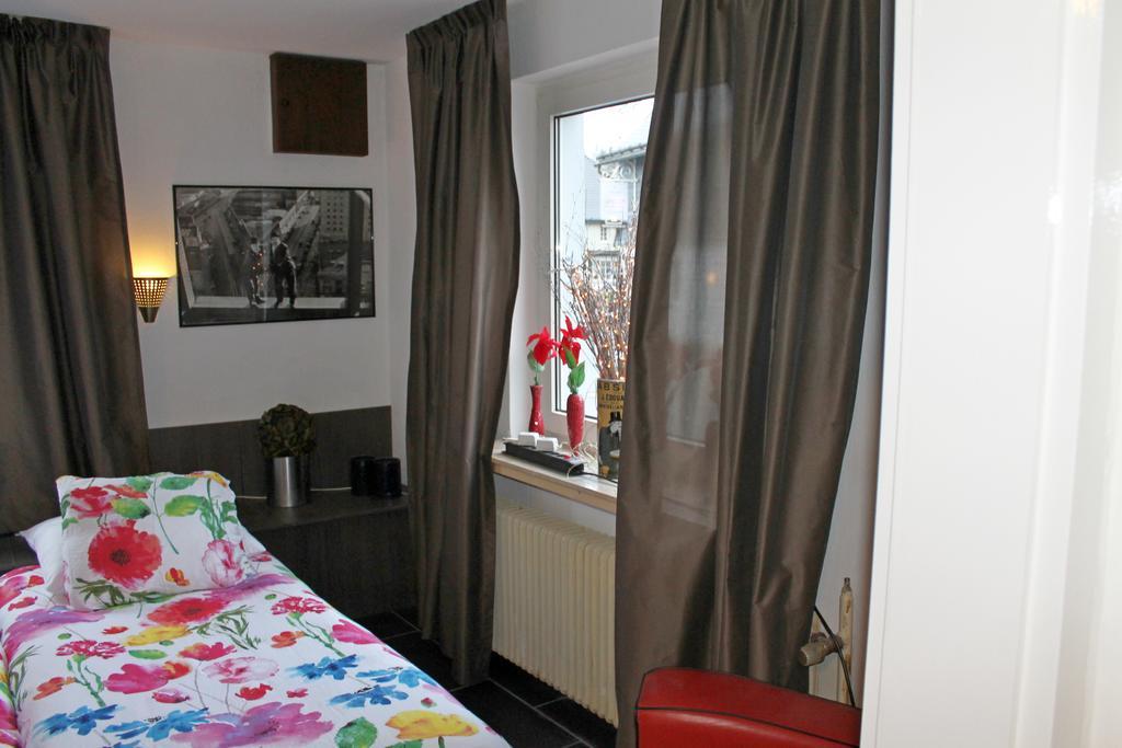 Bed And Breakfast Casimir Winterberg Exterior foto