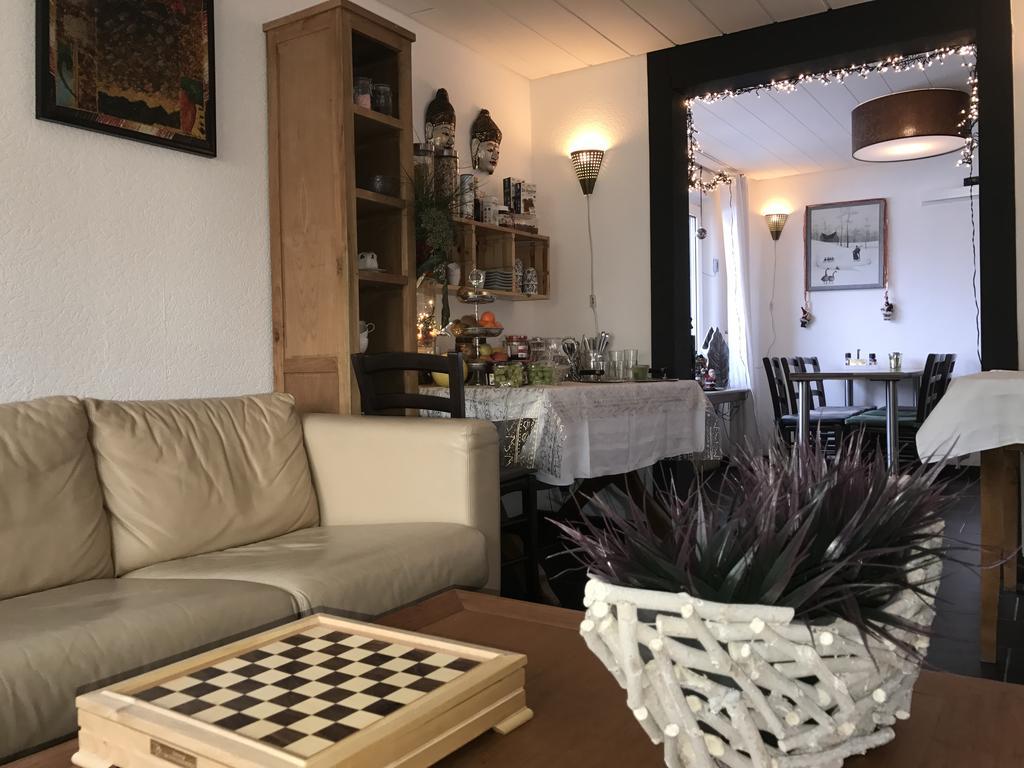 Bed And Breakfast Casimir Winterberg Exterior foto