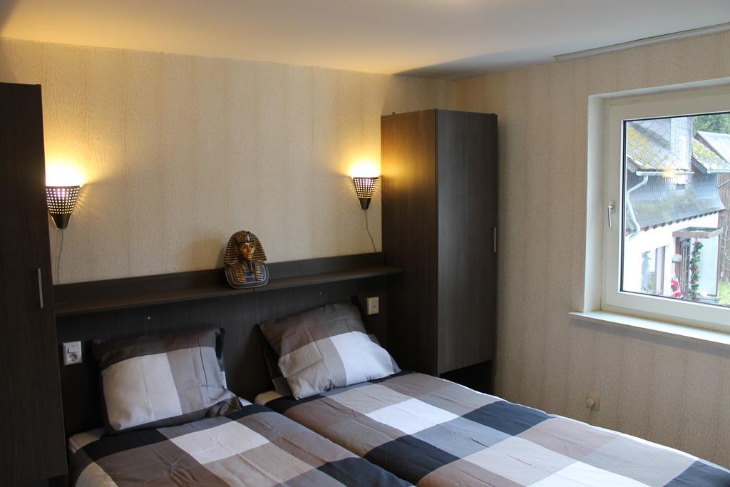 Bed And Breakfast Casimir Winterberg Exterior foto