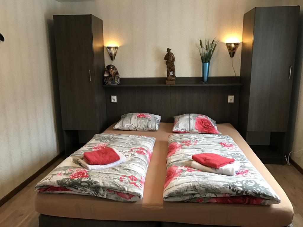 Bed And Breakfast Casimir Winterberg Exterior foto