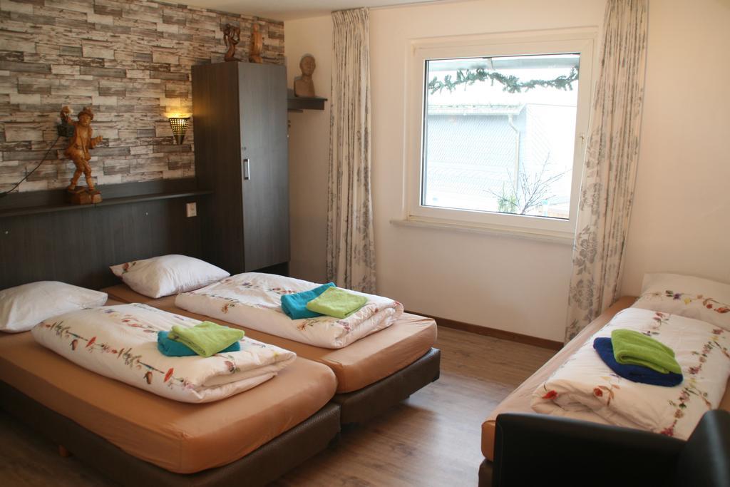 Bed And Breakfast Casimir Winterberg Exterior foto