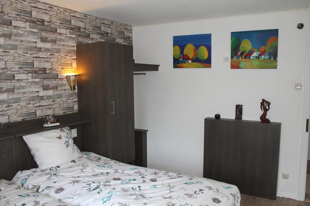 Bed And Breakfast Casimir Winterberg Exterior foto