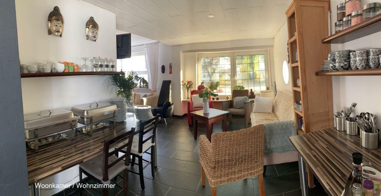 Bed And Breakfast Casimir Winterberg Exterior foto