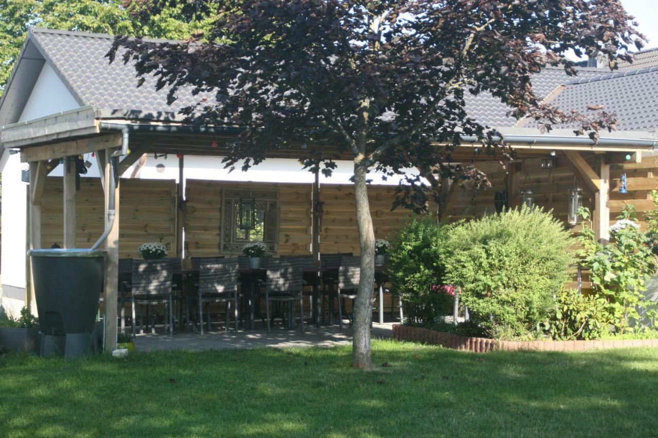 Bed And Breakfast Casimir Winterberg Exterior foto