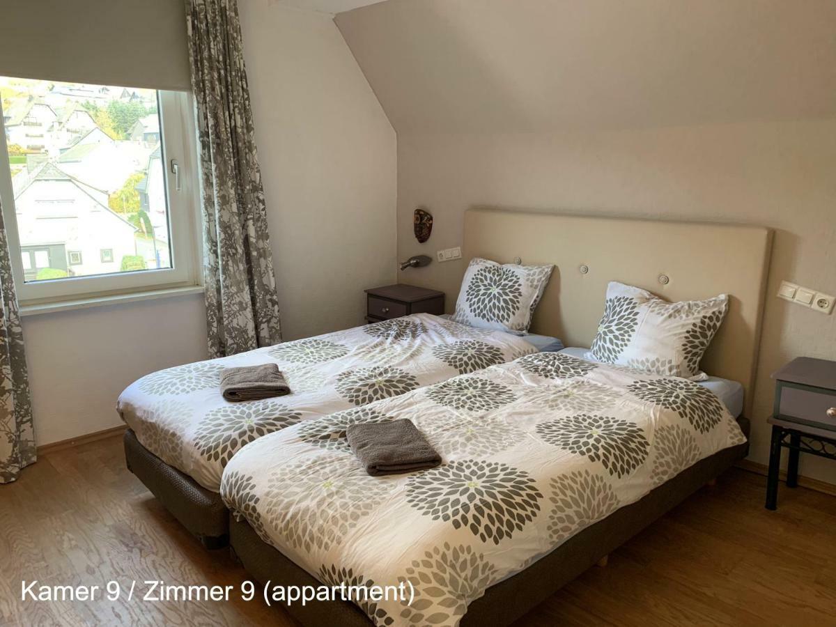 Bed And Breakfast Casimir Winterberg Exterior foto