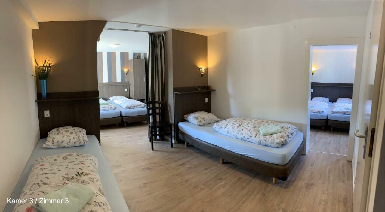 Bed And Breakfast Casimir Winterberg Exterior foto