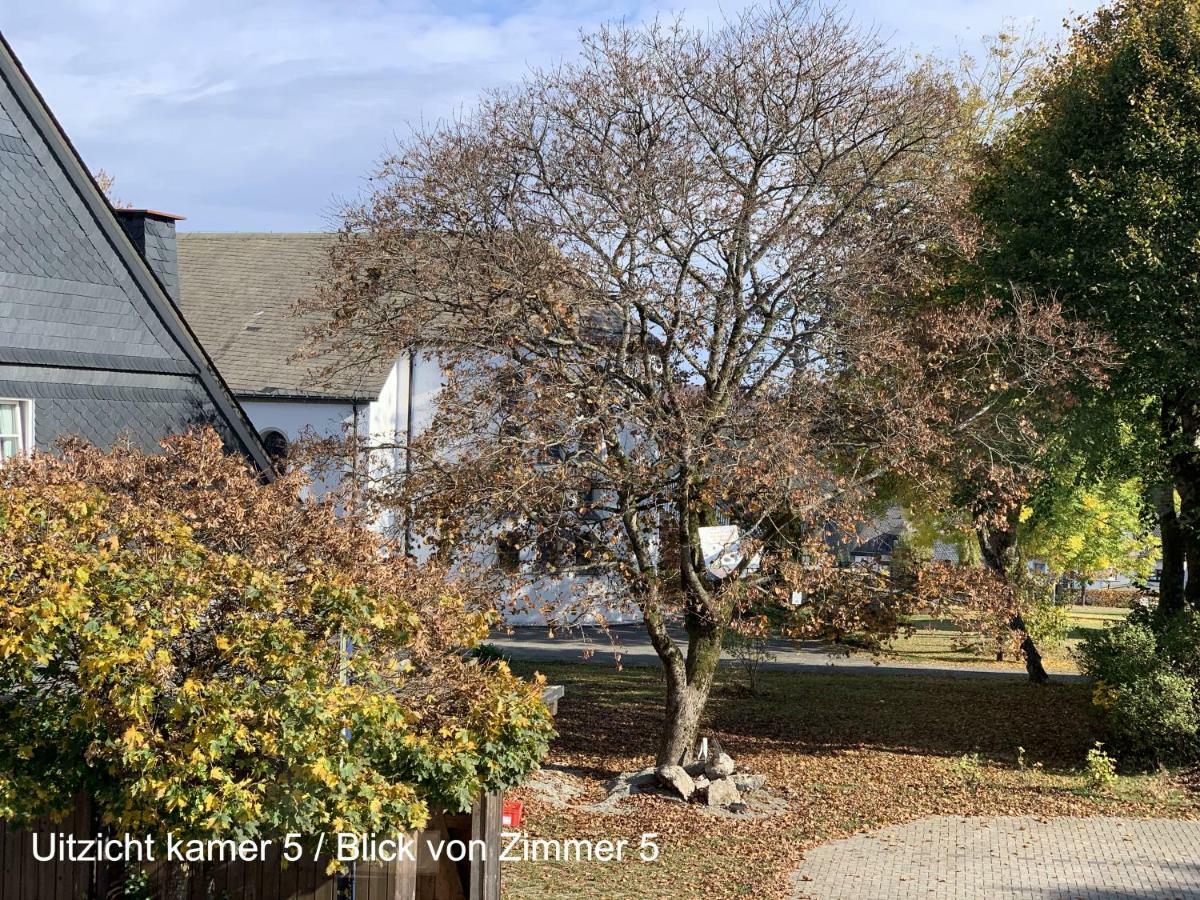 Bed And Breakfast Casimir Winterberg Exterior foto