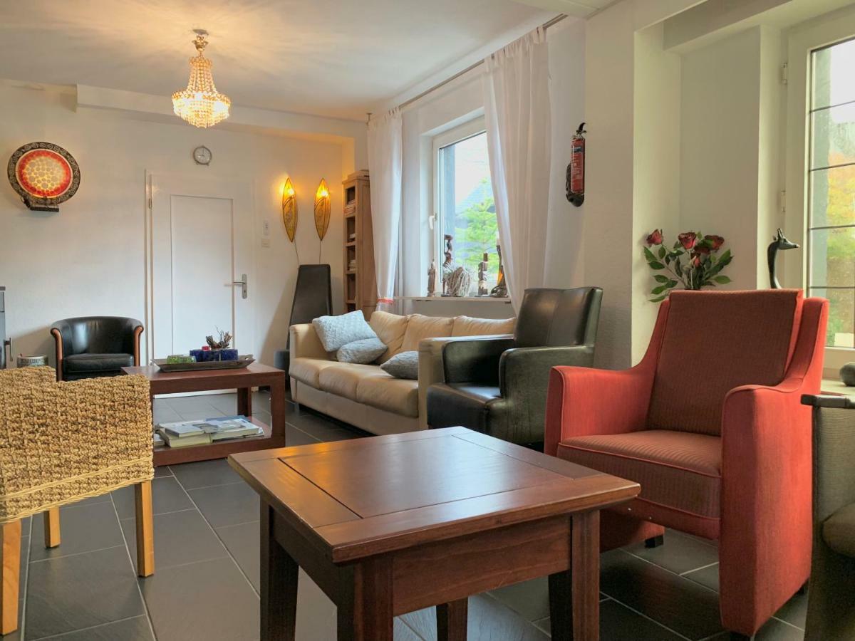 Bed And Breakfast Casimir Winterberg Exterior foto